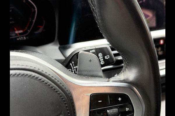 BMW 3 Serie Touring 320i High Executive Edition | M-Sport | Apple Carplay | Leder | Camera
