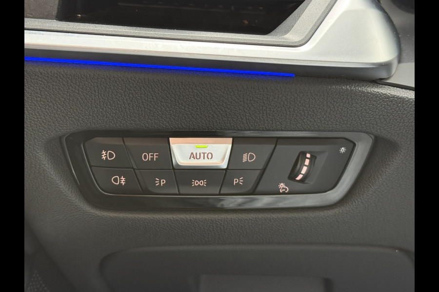 BMW 3 Serie Touring 320i High Executive Edition | M-Sport | Apple Carplay | Leder | Camera