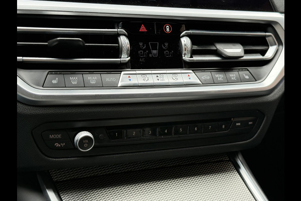 BMW 3 Serie Touring 320i High Executive Edition | M-Sport | Apple Carplay | Leder | Camera
