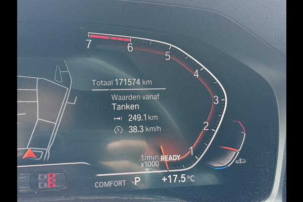 BMW 3 Serie Touring 320i High Executive Edition | M-Sport | Apple Carplay | Leder | Camera