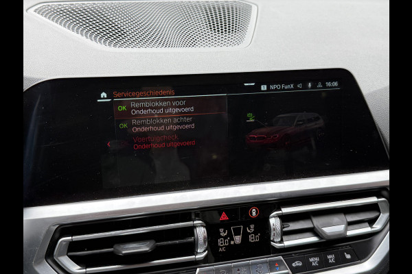 BMW 3 Serie Touring 320i High Executive Edition | M-Sport | Apple Carplay | Leder | Camera
