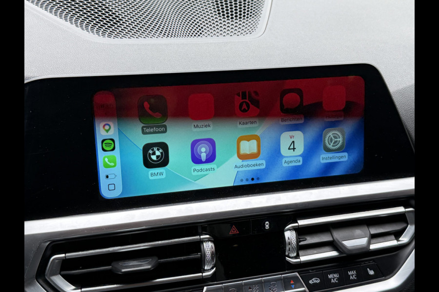 BMW 3 Serie Touring 320i High Executive Edition | M-Sport | Apple Carplay | Leder | Camera