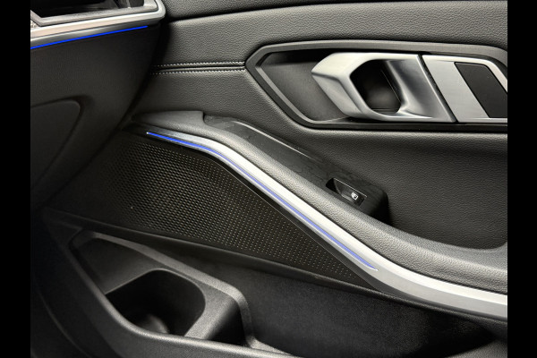 BMW 3 Serie Touring 320i High Executive Edition | M-Sport | Apple Carplay | Leder | Camera