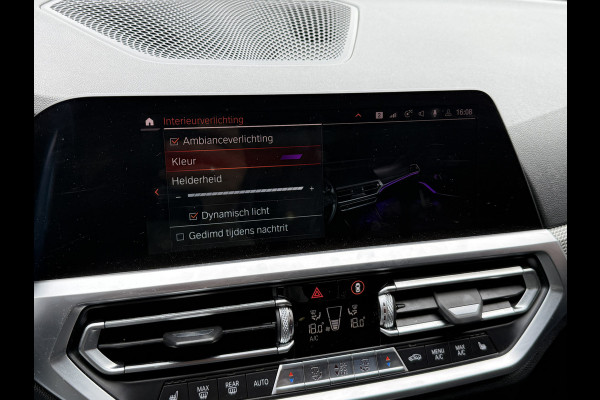 BMW 3 Serie Touring 320i High Executive Edition | M-Sport | Apple Carplay | Leder | Camera