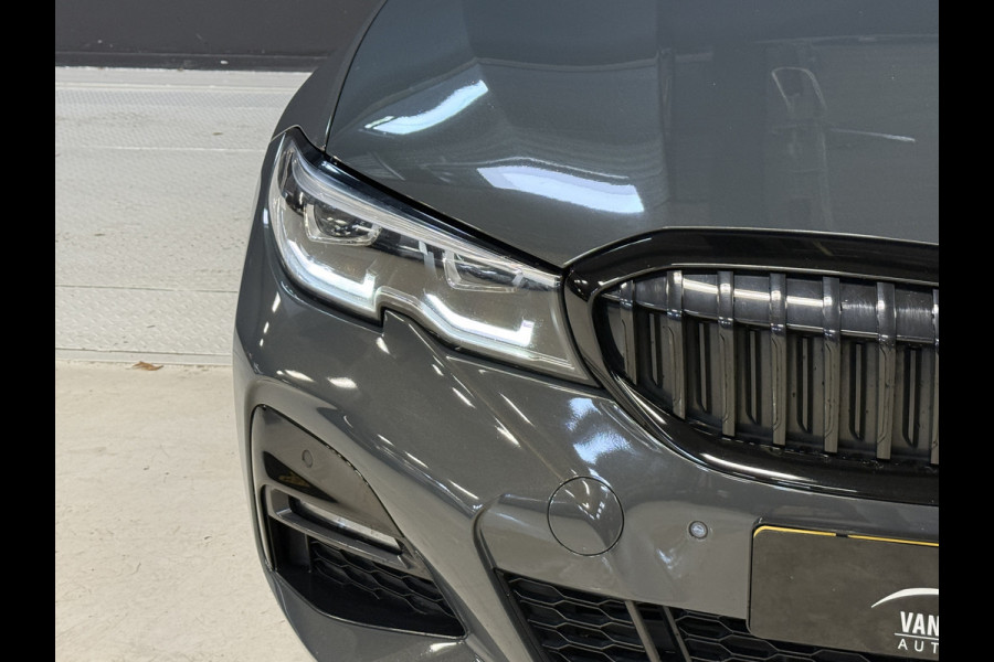 BMW 3 Serie Touring 320i High Executive Edition | M-Sport | Apple Carplay | Leder | Camera