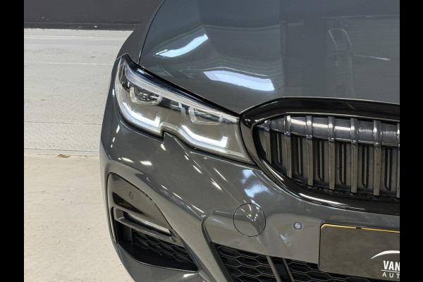 BMW 3 Serie Touring 320i High Executive Edition | M-Sport | Apple Carplay | Leder | Camera
