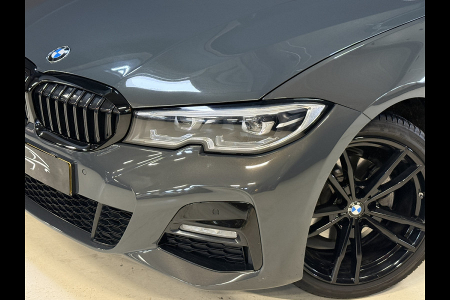 BMW 3 Serie Touring 320i High Executive Edition | M-Sport | Apple Carplay | Leder | Camera