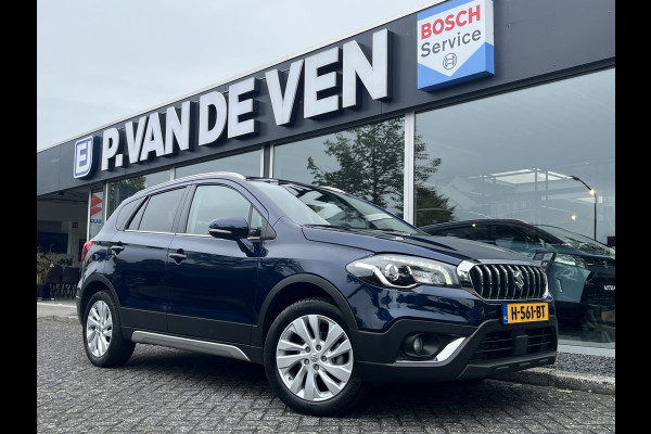 Suzuki S-Cross 1.0 Boosterjet Select | Afneembare trekhaak |