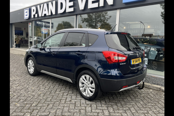 Suzuki S-Cross 1.0 Boosterjet Select | Afneembare trekhaak |
