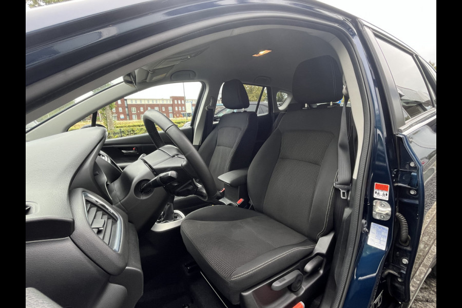 Suzuki S-Cross 1.0 Boosterjet Select | Afneembare trekhaak |