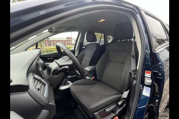 Suzuki S-Cross 1.0 Boosterjet Select | Afneembare trekhaak |