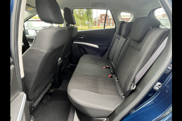 Suzuki S-Cross 1.0 Boosterjet Select | Afneembare trekhaak |