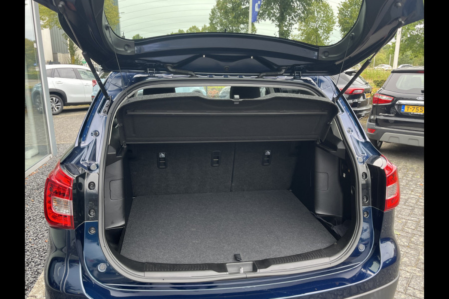 Suzuki S-Cross 1.0 Boosterjet Select | Afneembare trekhaak |