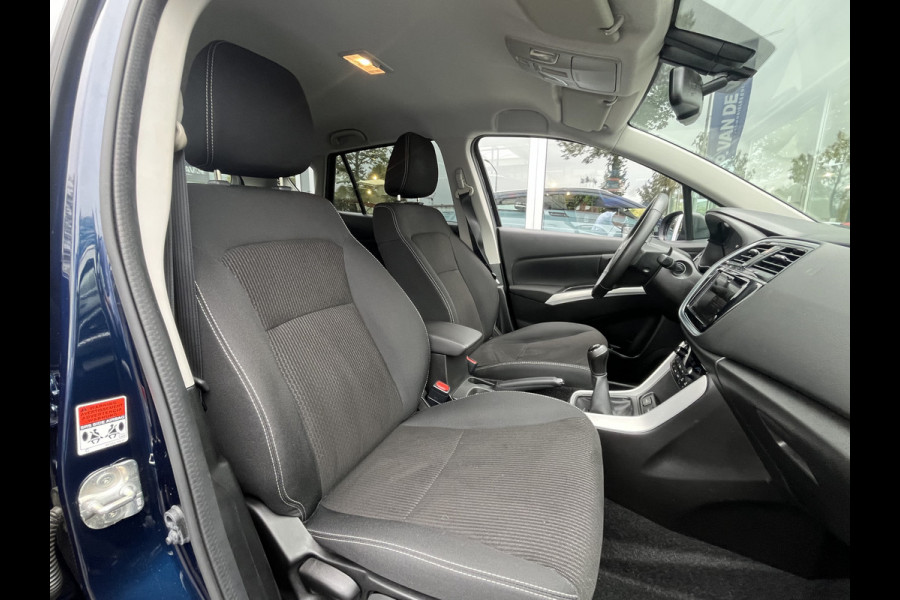 Suzuki S-Cross 1.0 Boosterjet Select | Afneembare trekhaak |