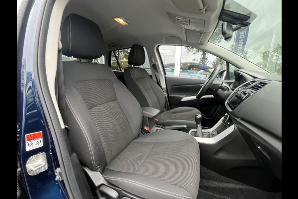 Suzuki S-Cross 1.0 Boosterjet Select | Afneembare trekhaak |