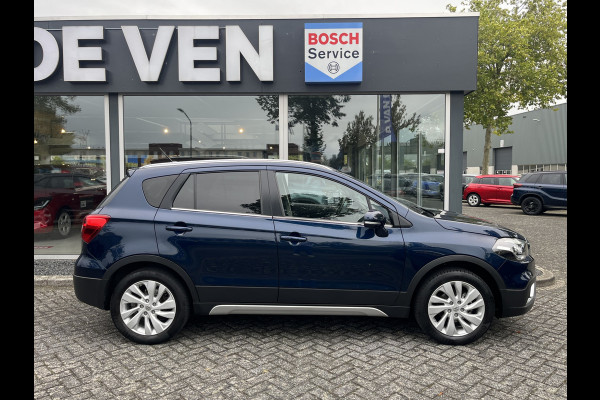 Suzuki S-Cross 1.0 Boosterjet Select | Afneembare trekhaak |