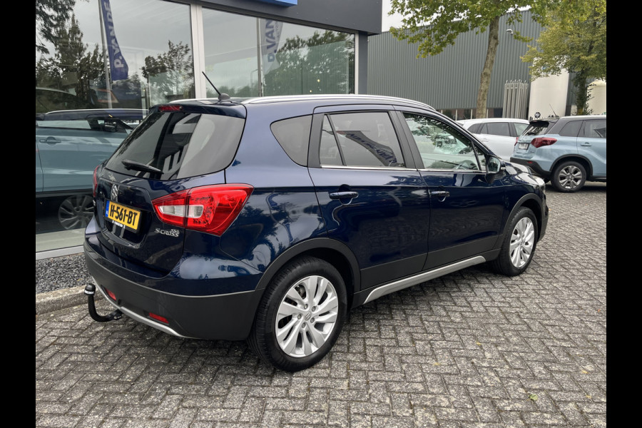 Suzuki S-Cross 1.0 Boosterjet Select | Afneembare trekhaak |