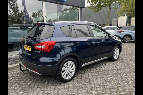 Suzuki S-Cross 1.0 Boosterjet Select | Afneembare trekhaak |