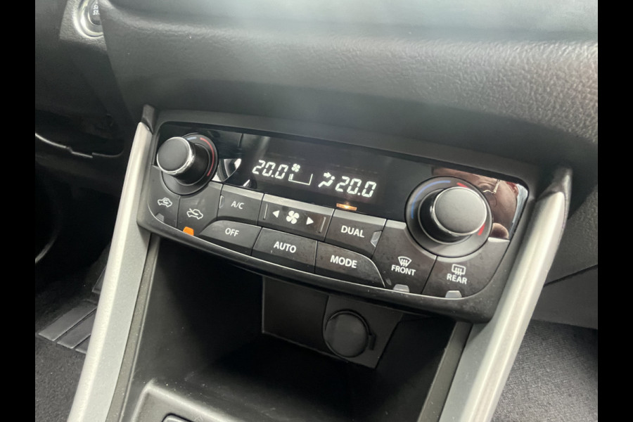 Suzuki S-Cross 1.0 Boosterjet Select | Afneembare trekhaak |