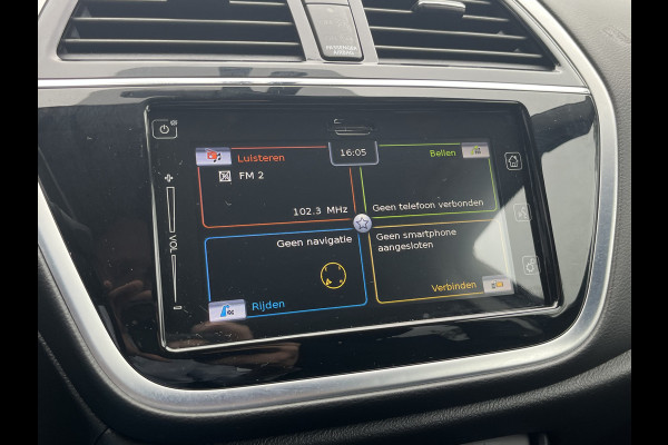 Suzuki S-Cross 1.0 Boosterjet Select | Afneembare trekhaak |