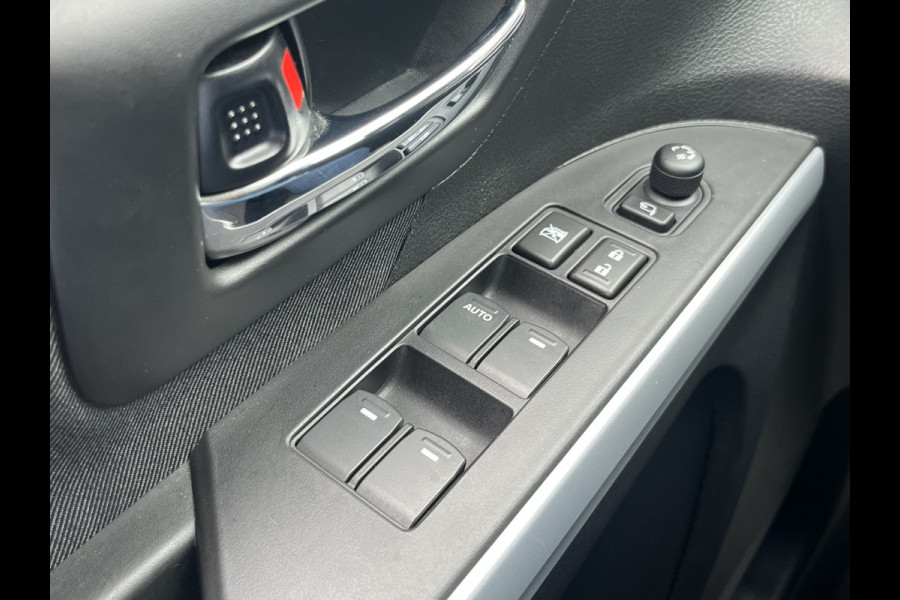 Suzuki S-Cross 1.0 Boosterjet Select | Afneembare trekhaak |