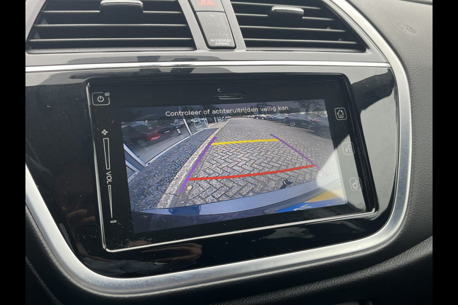 Suzuki S-Cross 1.0 Boosterjet Select | Afneembare trekhaak |