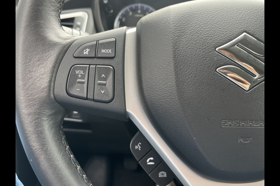 Suzuki S-Cross 1.0 Boosterjet Select | Afneembare trekhaak |