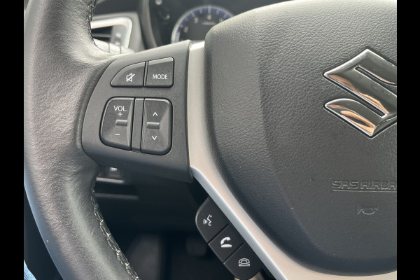 Suzuki S-Cross 1.0 Boosterjet Select | Afneembare trekhaak |