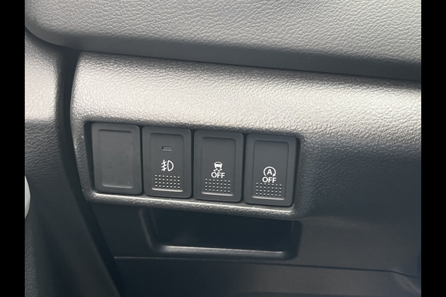 Suzuki S-Cross 1.0 Boosterjet Select | Afneembare trekhaak |