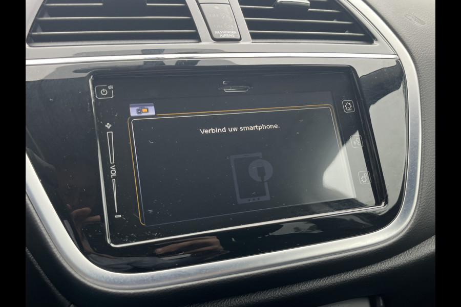 Suzuki S-Cross 1.0 Boosterjet Select | Afneembare trekhaak |