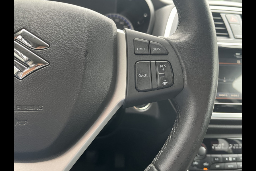 Suzuki S-Cross 1.0 Boosterjet Select | Afneembare trekhaak |