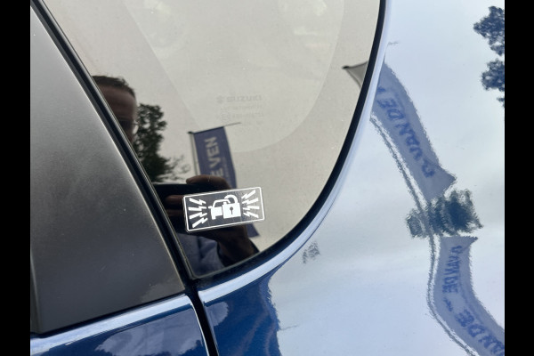 Suzuki S-Cross 1.0 Boosterjet Select | Afneembare trekhaak |