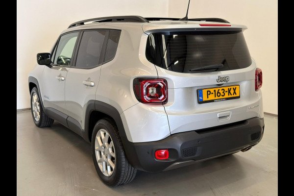 Jeep Renegade 1.3T-e Freedom / Pano / Leder / Beats / CarPlay