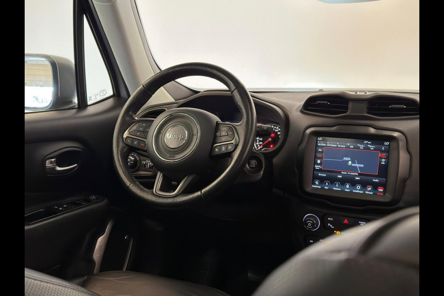 Jeep Renegade 1.3T-e Freedom / Pano / Leder / Beats / CarPlay