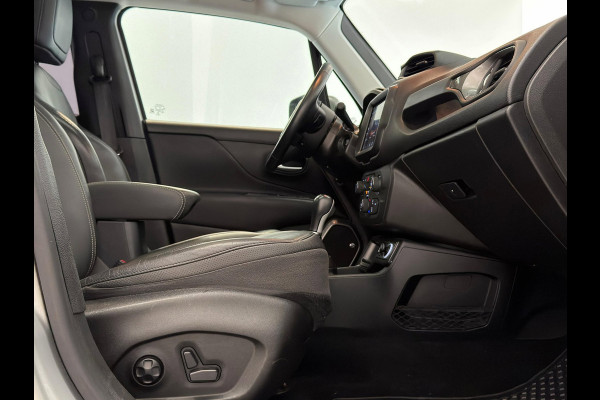 Jeep Renegade 1.3T-e Freedom / Pano / Leder / Beats / CarPlay