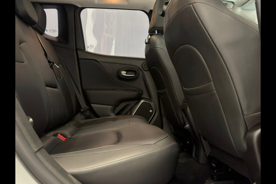 Jeep Renegade 1.3T-e Freedom / Pano / Leder / Beats / CarPlay