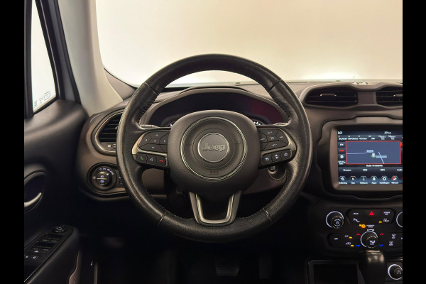 Jeep Renegade 1.3T-e Freedom / Pano / Leder / Beats / CarPlay