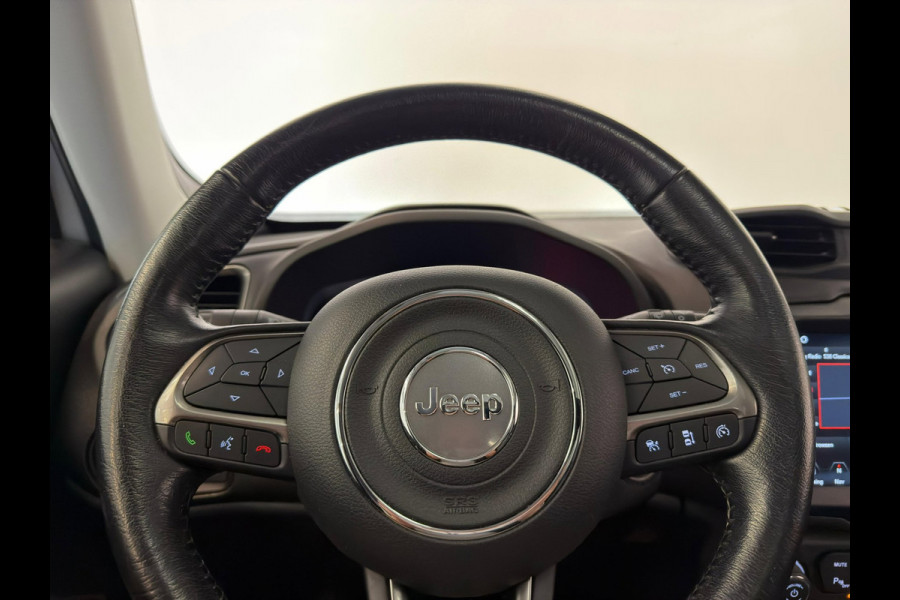 Jeep Renegade 1.3T-e Freedom / Pano / Leder / Beats / CarPlay