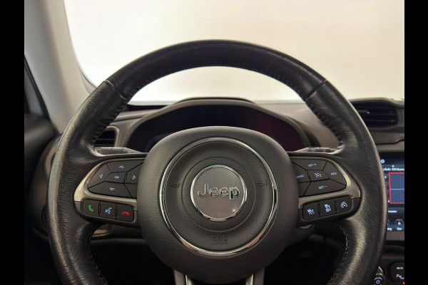 Jeep Renegade 1.3T-e Freedom / Pano / Leder / Beats / CarPlay
