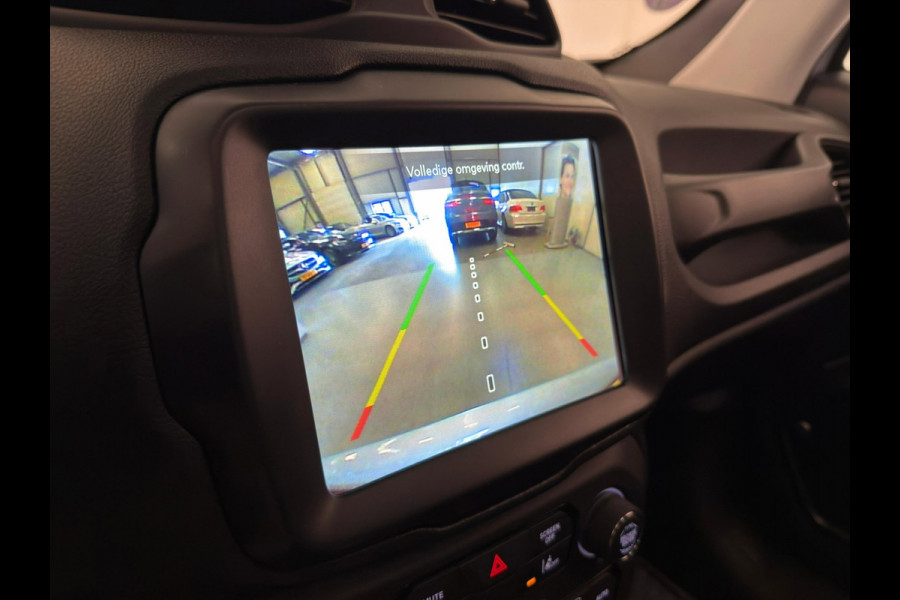 Jeep Renegade 1.3T-e Freedom / Pano / Leder / Beats / CarPlay