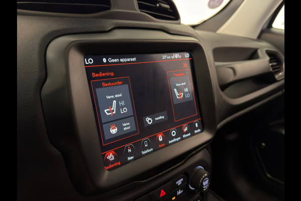 Jeep Renegade 1.3T-e Freedom / Pano / Leder / Beats / CarPlay
