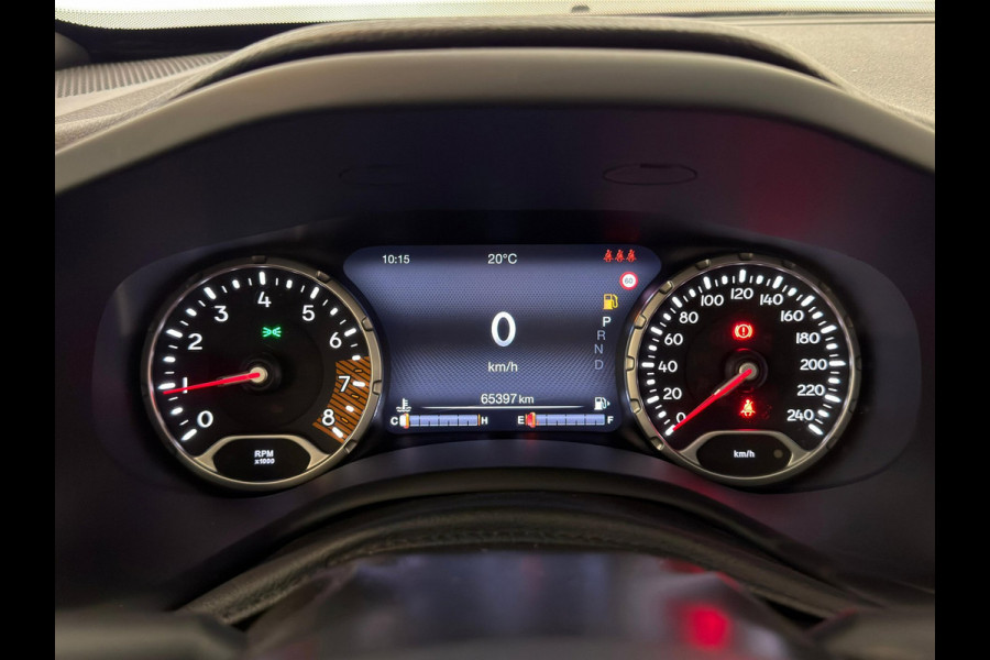 Jeep Renegade 1.3T-e Freedom / Pano / Leder / Beats / CarPlay