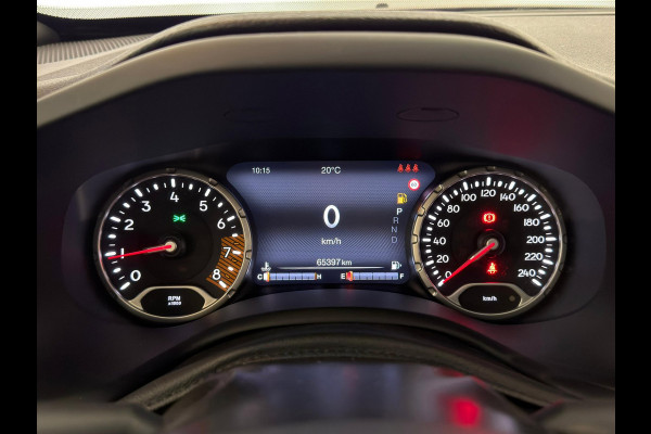 Jeep Renegade 1.3T-e Freedom / Pano / Leder / Beats / CarPlay