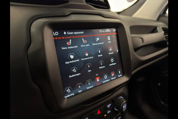 Jeep Renegade 1.3T-e Freedom / Pano / Leder / Beats / CarPlay