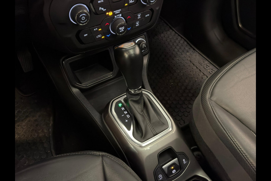 Jeep Renegade 1.3T-e Freedom / Pano / Leder / Beats / CarPlay