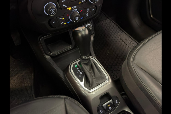 Jeep Renegade 1.3T-e Freedom / Pano / Leder / Beats / CarPlay