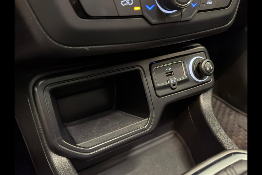 Jeep Renegade 1.3T-e Freedom / Pano / Leder / Beats / CarPlay