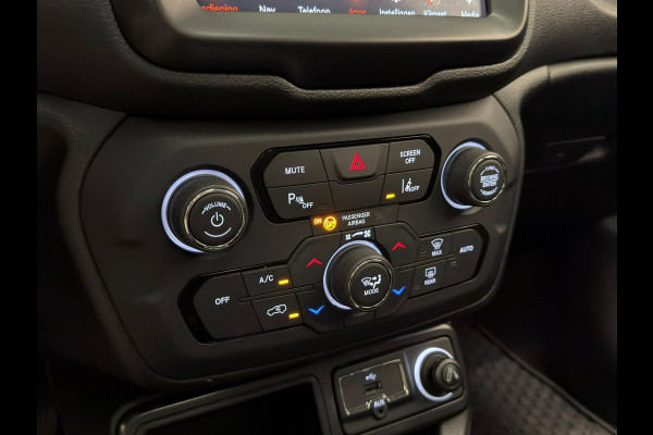 Jeep Renegade 1.3T-e Freedom / Pano / Leder / Beats / CarPlay