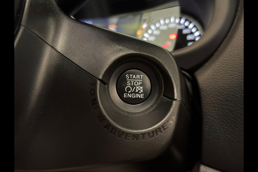 Jeep Renegade 1.3T-e Freedom / Pano / Leder / Beats / CarPlay