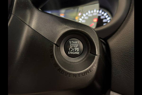 Jeep Renegade 1.3T-e Freedom / Pano / Leder / Beats / CarPlay